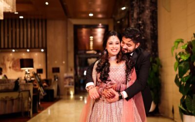 Capturing Forever: The Magic of Wedding Photography by Art Digital Studio Jaipur