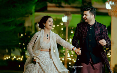 Best Wedding Photographer in Jaipur | Art Digital Studio